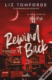 Capa do artigo Rewind It Back - A Última Canção