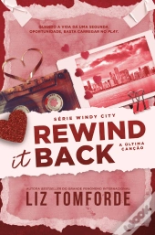 Rewind It Back - A Última Canção