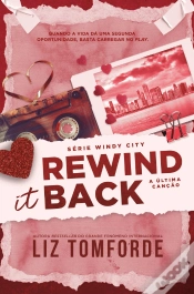Capa do artigo Rewind It Back - A Última Canção