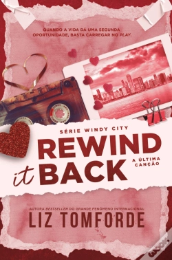 Capa do artigo Rewind It Back - A Última Canção