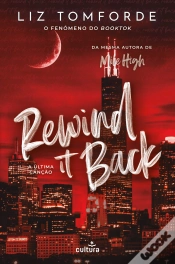 Capa do artigo Rewind It Back - A Última Canção