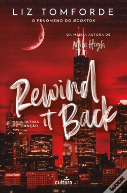 Capa do artigo Rewind It Back - A Última Canção