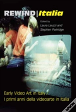 Capa do artigo Rewind Italia