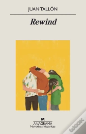 Capa do artigo Rewind