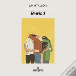 Capa do artigo Rewind