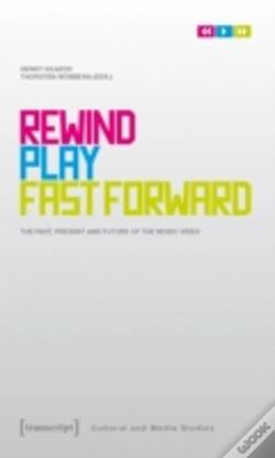 Capa do artigo Rewind, Play, Fast Forward
