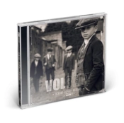 Capa do artigo Rewind, Replay, Rebound - CD