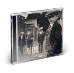 Capa do artigo Rewind, Replay, Rebound - CD