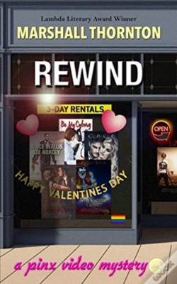 Capa do artigo Rewind