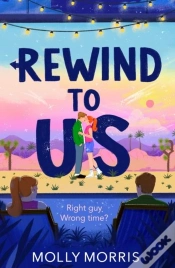 Capa do artigo Rewind To Us