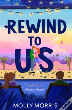 Capa do artigo Rewind To Us