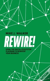 Capa do artigo Rewire!