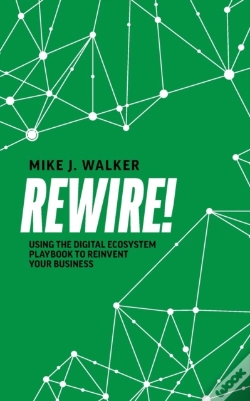 Capa do artigo Rewire!