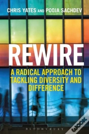 Capa do artigo Rewire