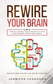 Capa do artigo Rewire Your Brain