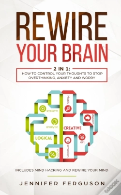 Capa do artigo Rewire Your Brain