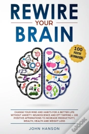 Capa do artigo Rewire Your Brain