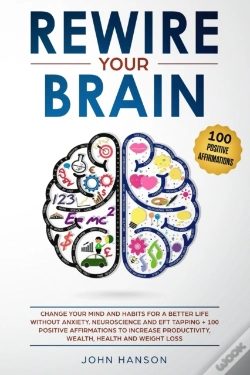 Capa do artigo Rewire Your Brain