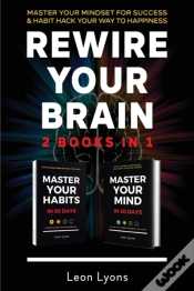 Capa do artigo Rewire Your Brain