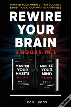 Capa do artigo Rewire Your Brain