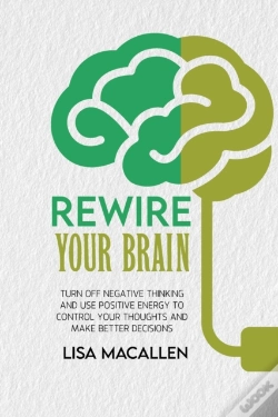 Capa do artigo Rewire Your Brain