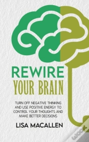 Capa do artigo Rewire Your Brain