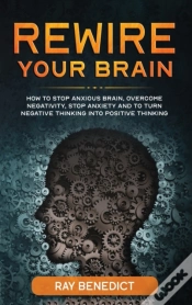 Capa do artigo Rewire Your Brain