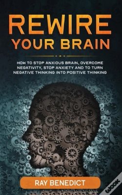 Capa do artigo Rewire Your Brain