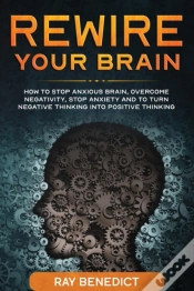 Capa do artigo Rewire Your Brain