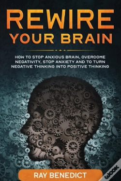 Capa do artigo Rewire Your Brain