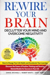 Capa do artigo Rewire Your Brain