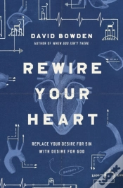 Capa do artigo Rewire Your Heart
