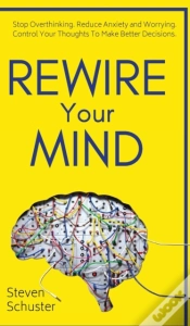 Capa do artigo Rewire Your Mind