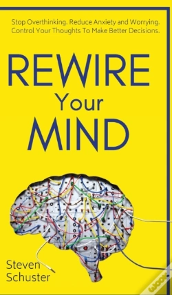 Capa do artigo Rewire Your Mind