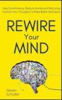Rewire Your Mind: Stop Overthinking. Red - Preview