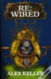 Capa do artigo Rewired