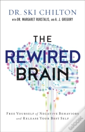 Capa do artigo Rewired Brain