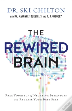 Capa do artigo Rewired Brain