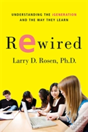 Capa do artigo Rewired