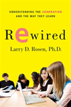 Capa do artigo Rewired