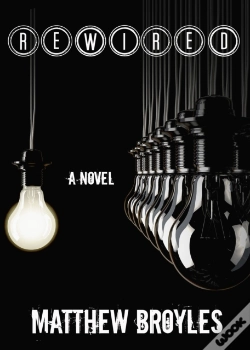 Capa do artigo Rewired