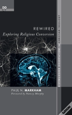 Capa do artigo Rewired