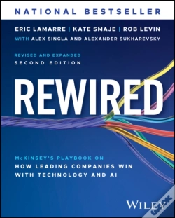 Capa do artigo Rewired