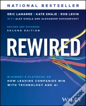 Capa do artigo Rewired