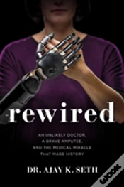 Capa do artigo Rewired