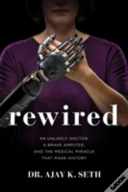 Capa do artigo Rewired