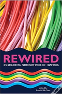 Capa do artigo Rewired