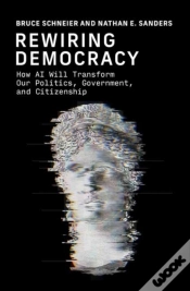 Capa do artigo Rewiring Democracy