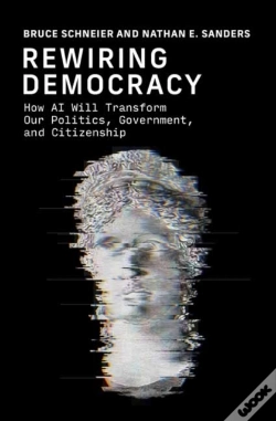 Capa do artigo Rewiring Democracy