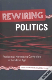 Capa do artigo Rewiring Politics